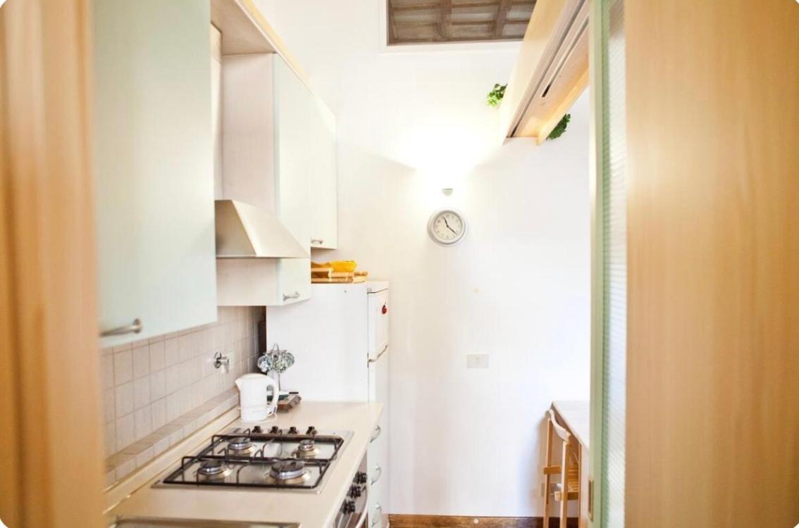 Piazza Argentina/pantheon Appartement Rome