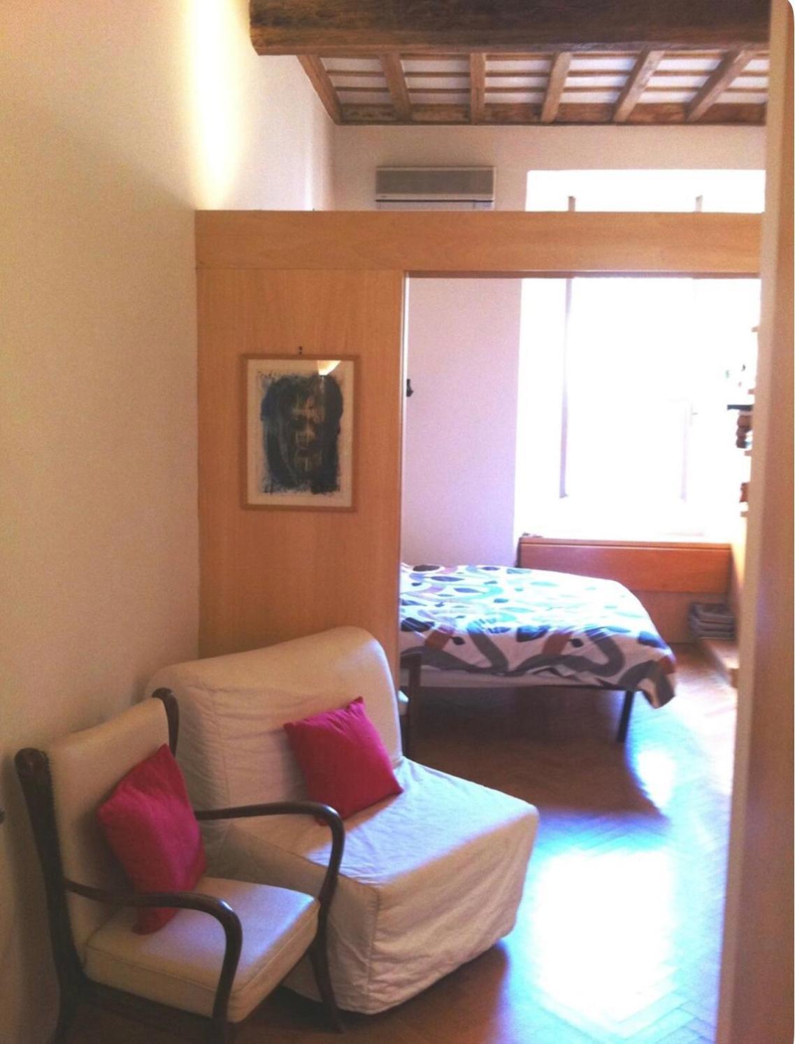 Piazza Argentina/pantheon Appartement *
